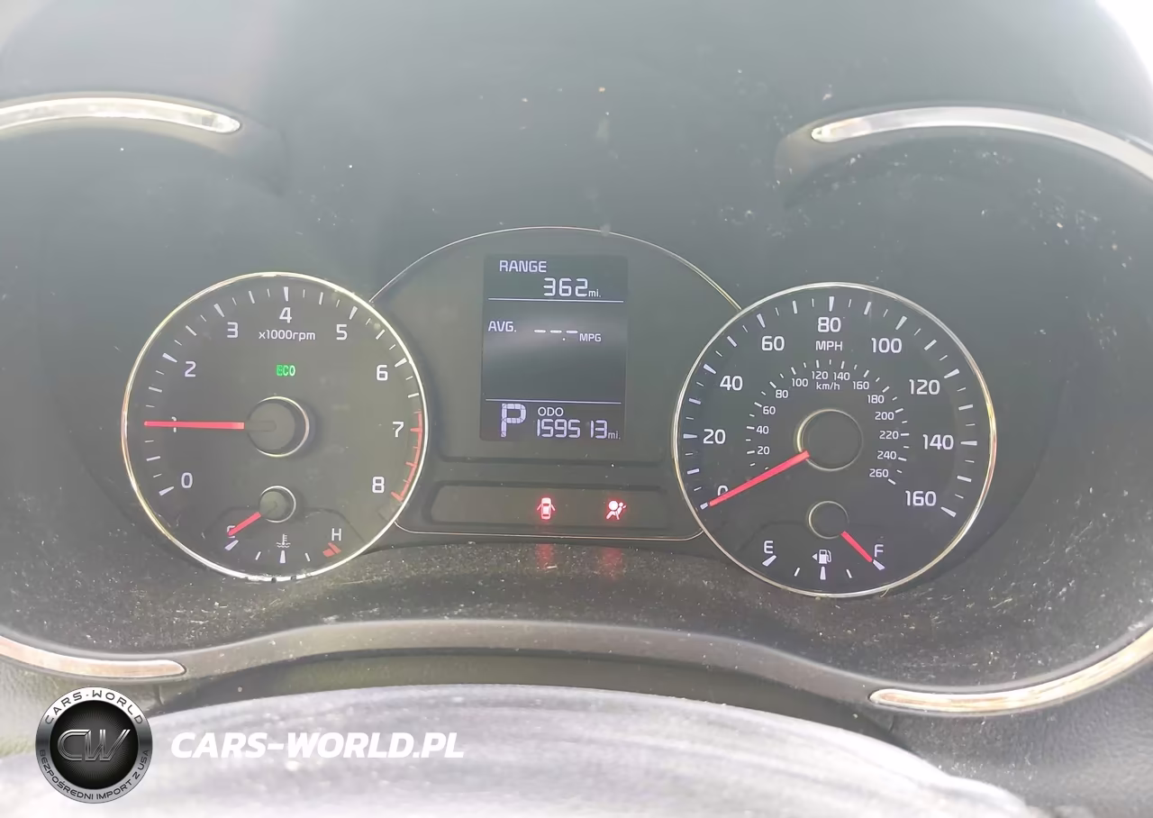 2014 Kia Forte Lx VIN:KNAFX4A68E5154396 - 7