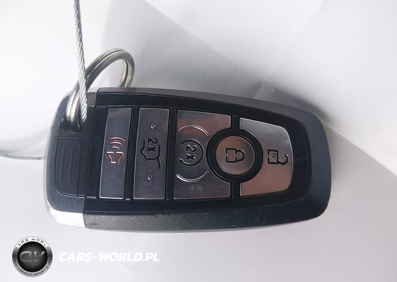 2022 Ford Edge Titanium VIN:2FMPK4K9XNBA91162 - 11