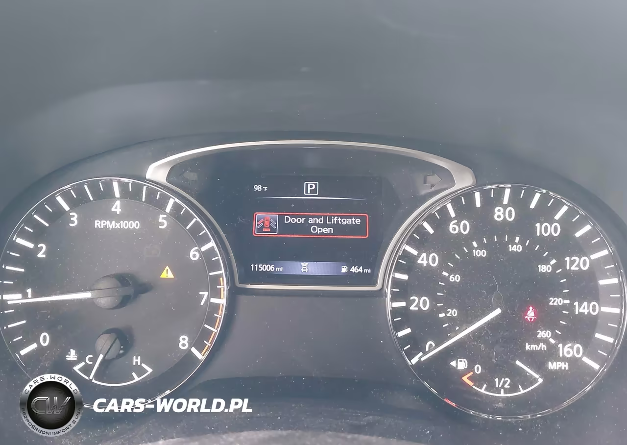 2020 Nissan Pathfinder S 2Wd VIN:5N1DR2AN3LC634432 - 7