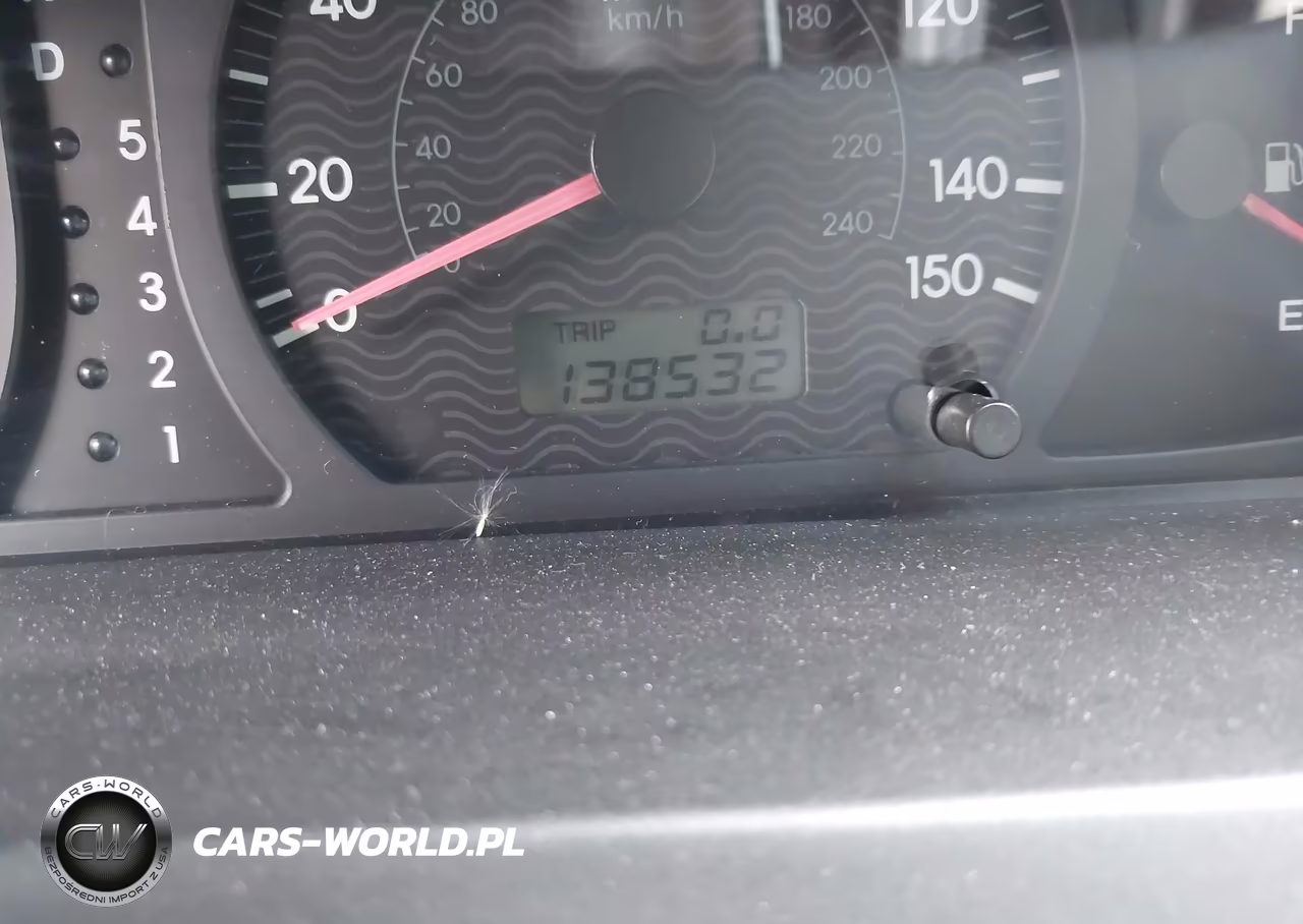 2002 Hyundai Xg350 L VIN:KMHFU45E12A180897 - 7