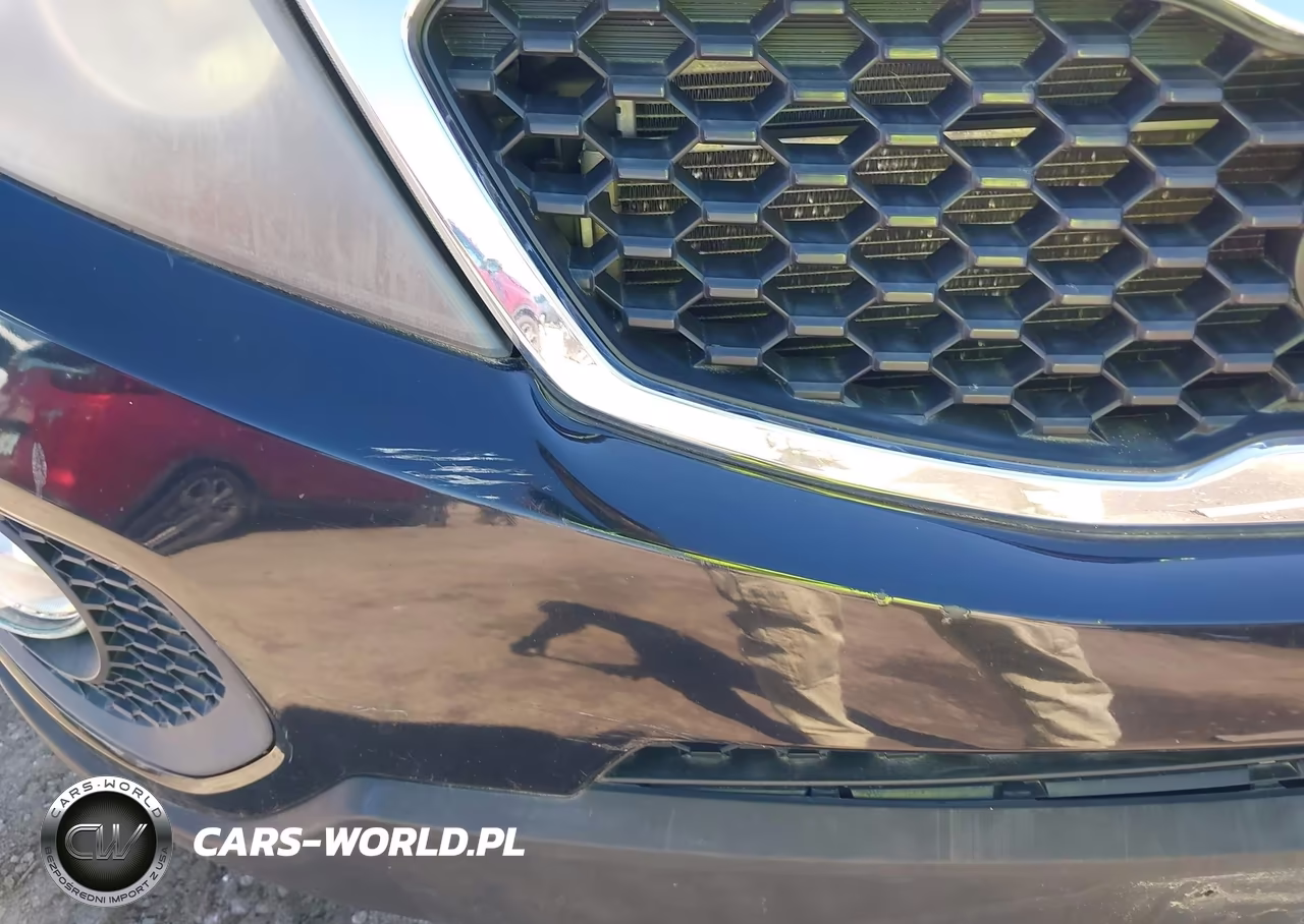 2013 Kia Sorento Lx VIN:5XYKTCA69DG325508 - 6