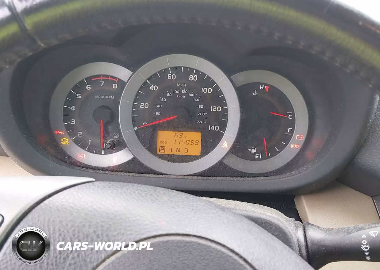2011 Toyota Rav4 Limited VIN:2T3YF4DV4BW066077 - 7