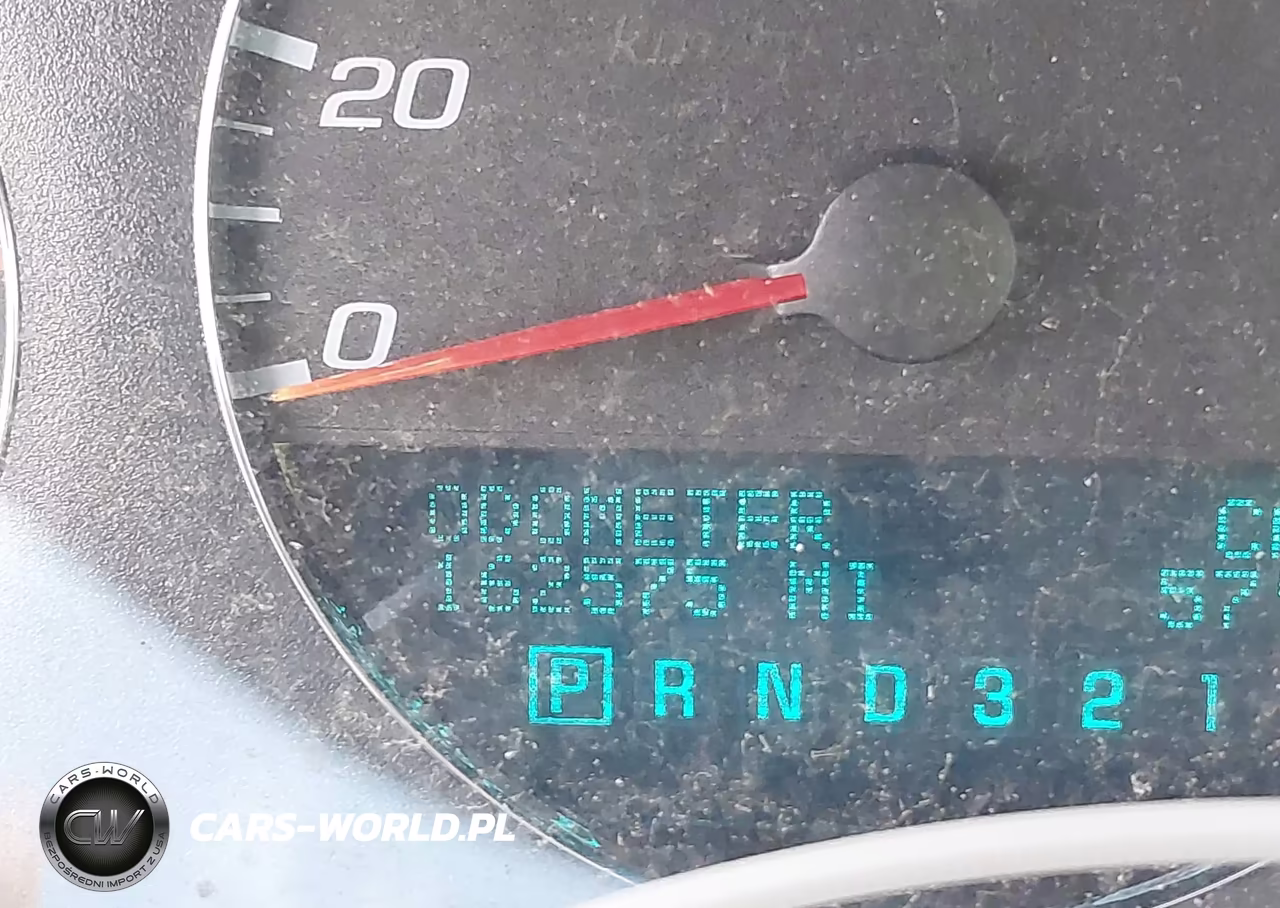 2006 Chevrolet Impala Ltz VIN:2G1WU581569212165 - 16