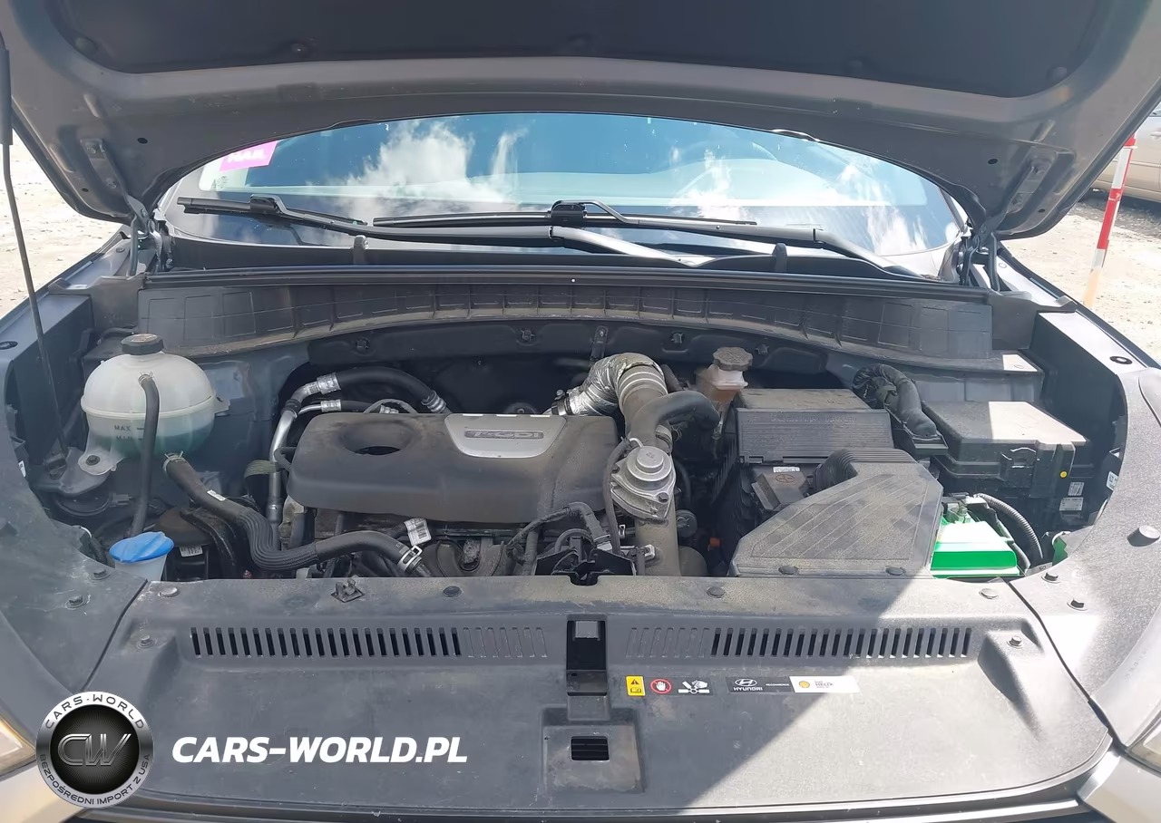 2017 Hyundai Tucson Sport VIN:KM8J3CA28HU293806 - 10