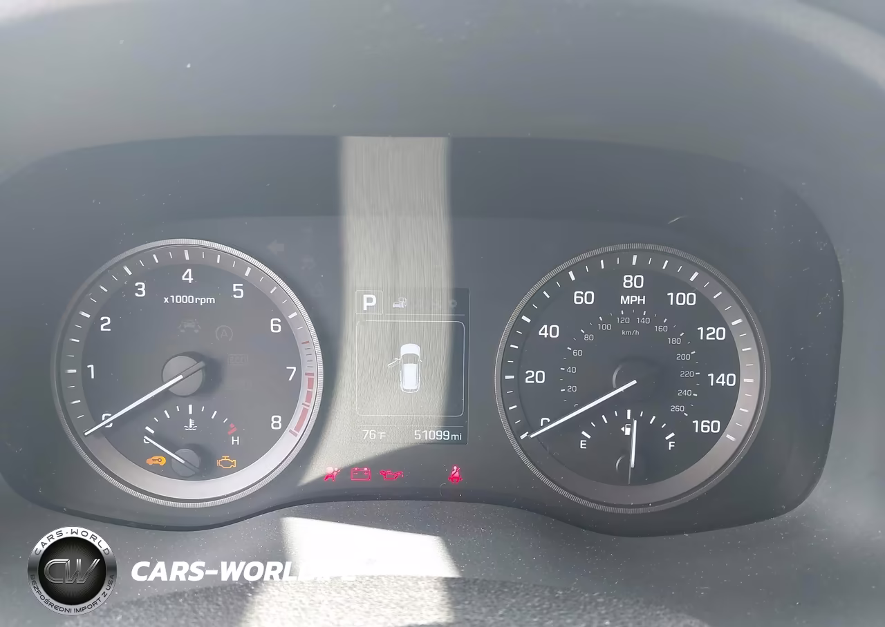 2017 Hyundai Tucson Sport VIN:KM8J3CA28HU293806 - 7