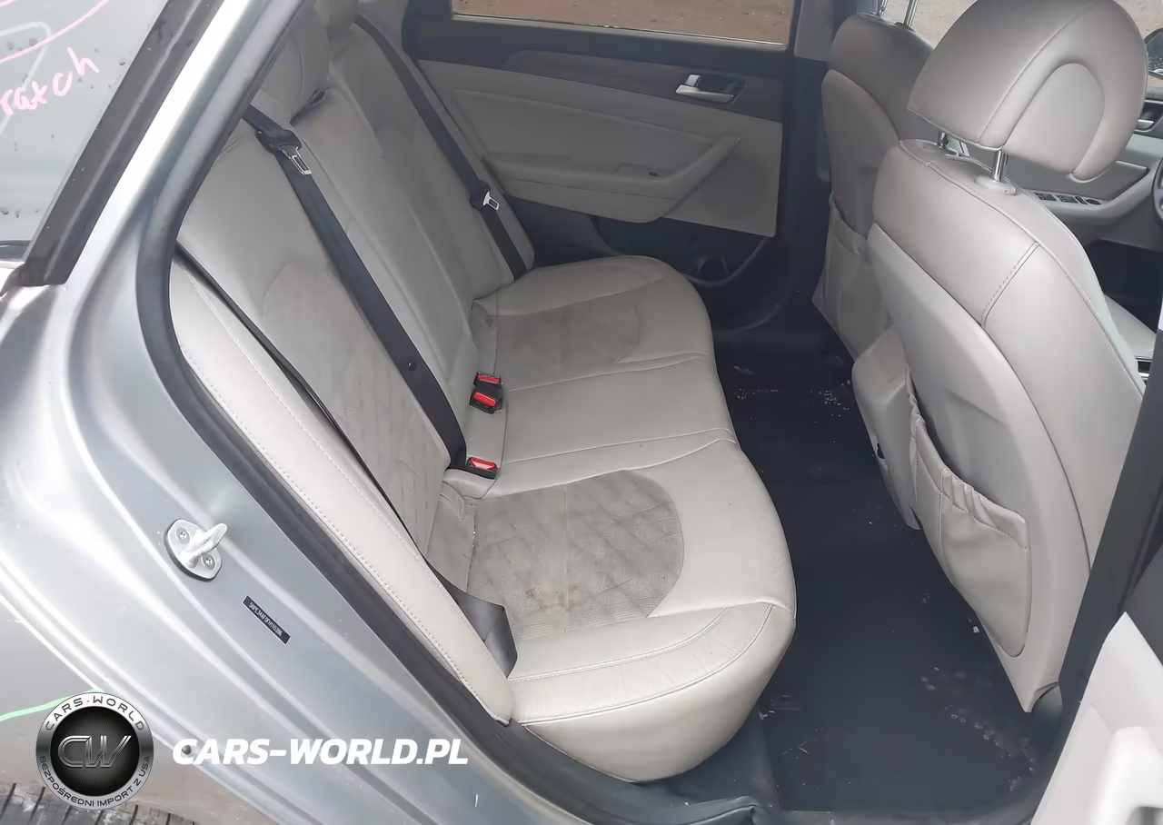 2015 Hyundai Sonata Sport VIN:5NPE34AF0FH110386 - 8