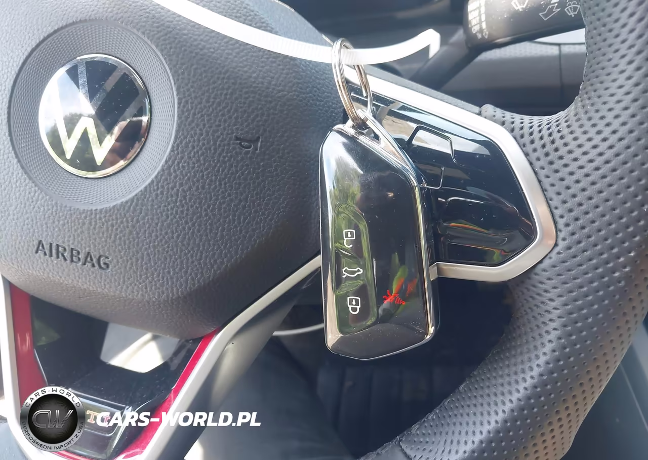 2022 Volkswagen Golf Gti 2.0T Se VIN:WVW287CD1NW216940 - 11