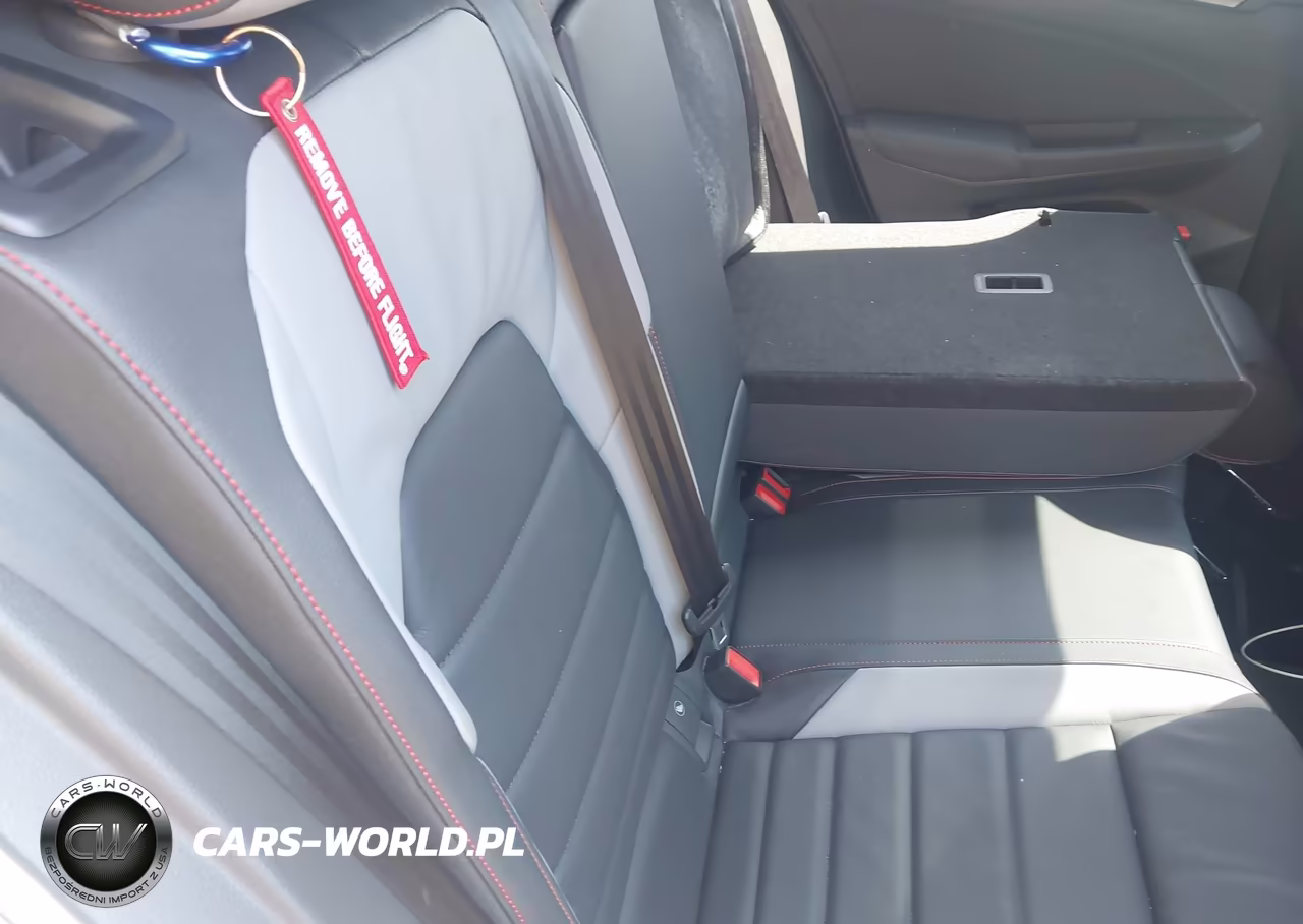 2022 Volkswagen Golf Gti 2.0T Se VIN:WVW287CD1NW216940 - 8