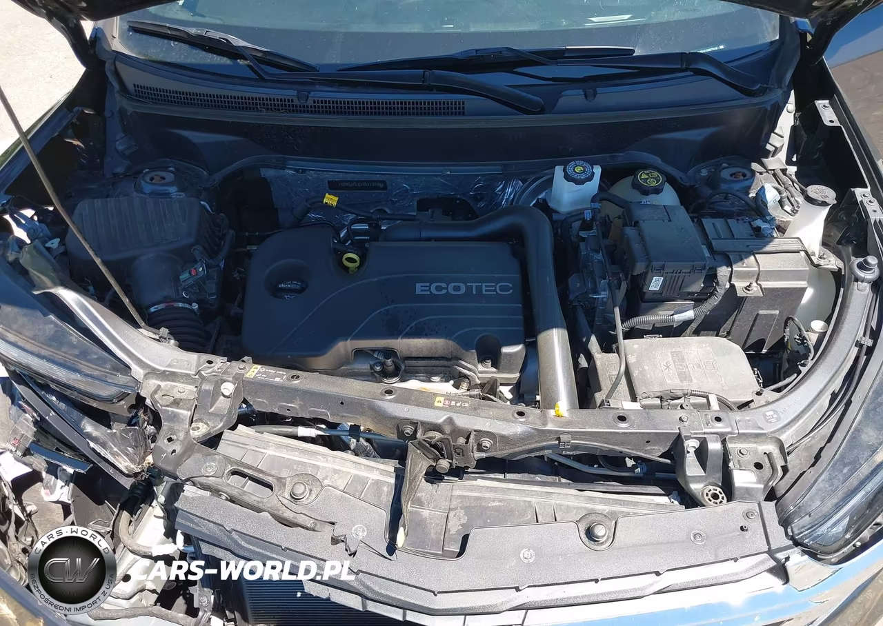 2022 Chevrolet Equinox Fwd Ls VIN:3GNAXHEV5NS179436 - 10