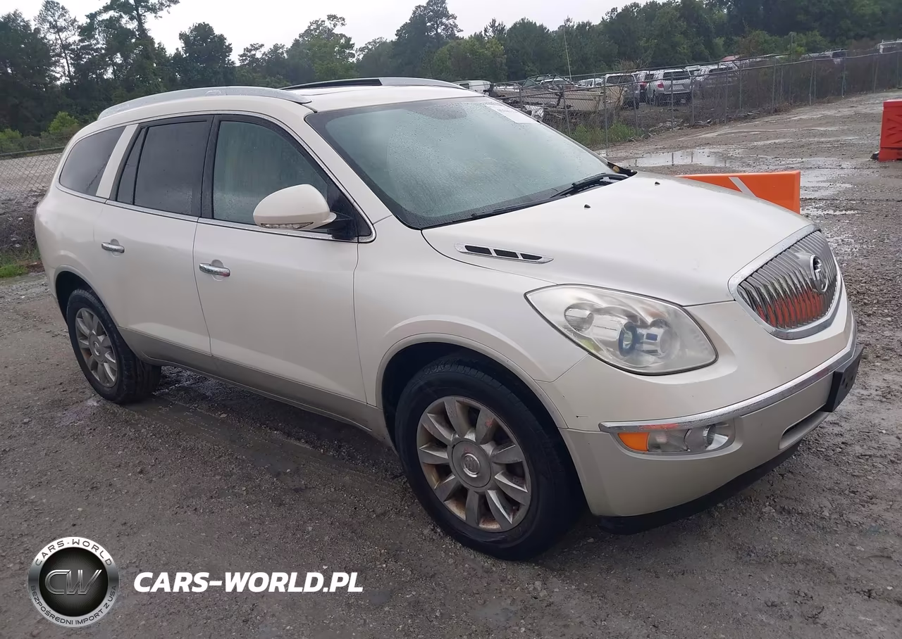 2011 Buick Enclave 1Xl