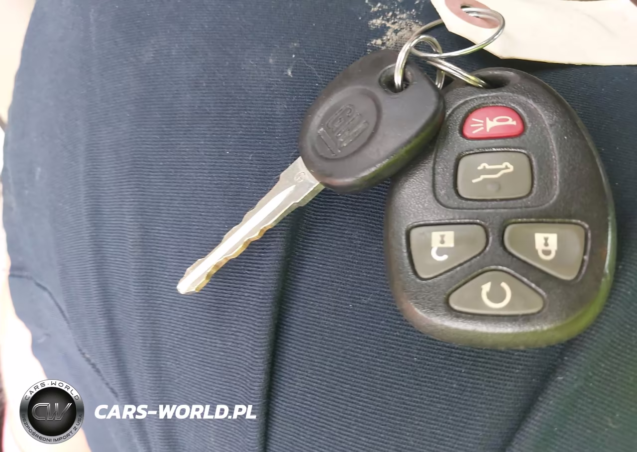 2011 Buick Enclave 1Xl VIN:5GAKRBED9BJ354989 - 11