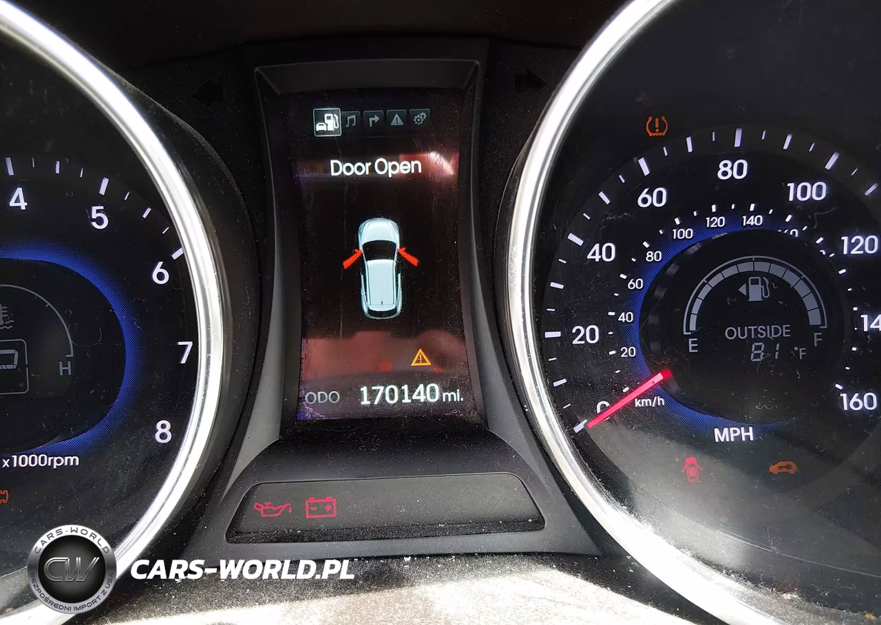 2016 Hyundai Santa Fe Limited VIN:KM8SRDHF2GU137874 - 15