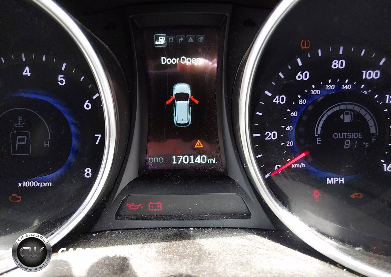 2016 Hyundai Santa Fe Limited VIN:KM8SRDHF2GU137874 - 7