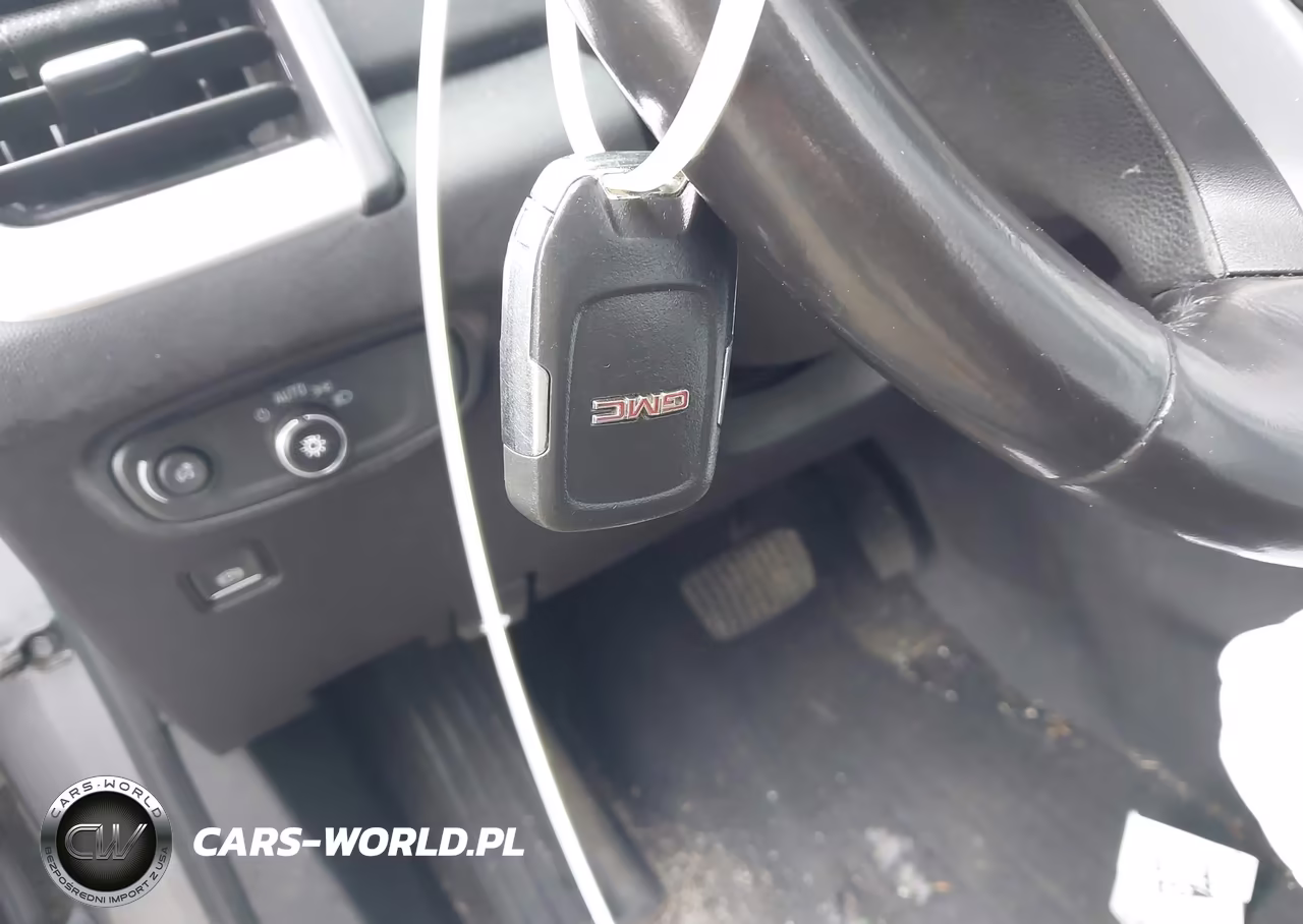 2019 GMC Terrain Sle VIN:3GKALTEVXKL257369 - 11