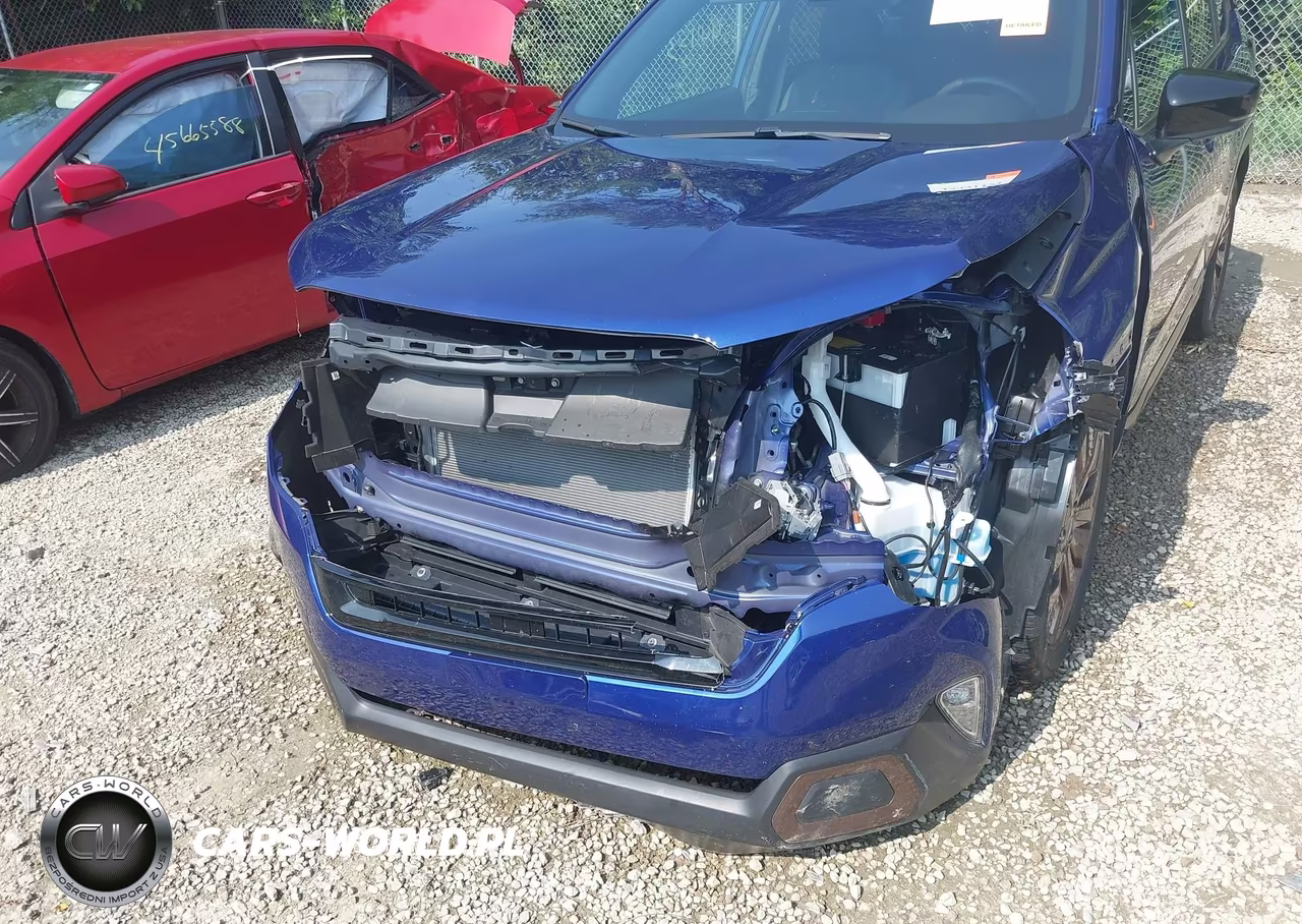 2025 Subaru Forester Sport VIN:JF2SLDHC1SH552568 - 20