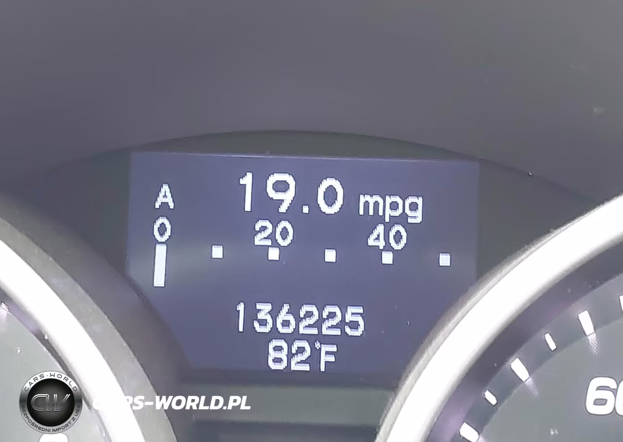2012 Acura Tl 3.5 VIN:19UUA8F55CA023046 - 15