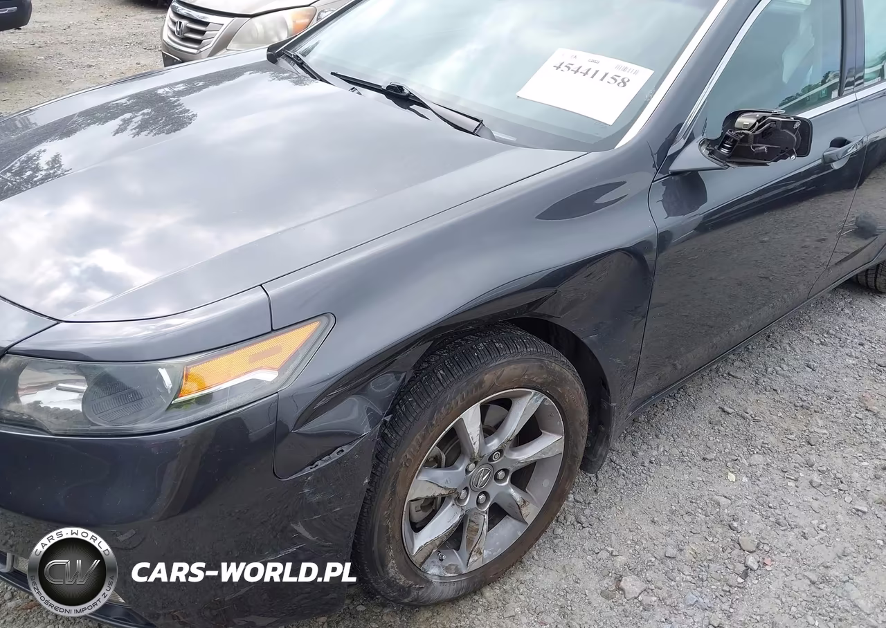 2012 Acura Tl 3.5 VIN:19UUA8F55CA023046 - 6