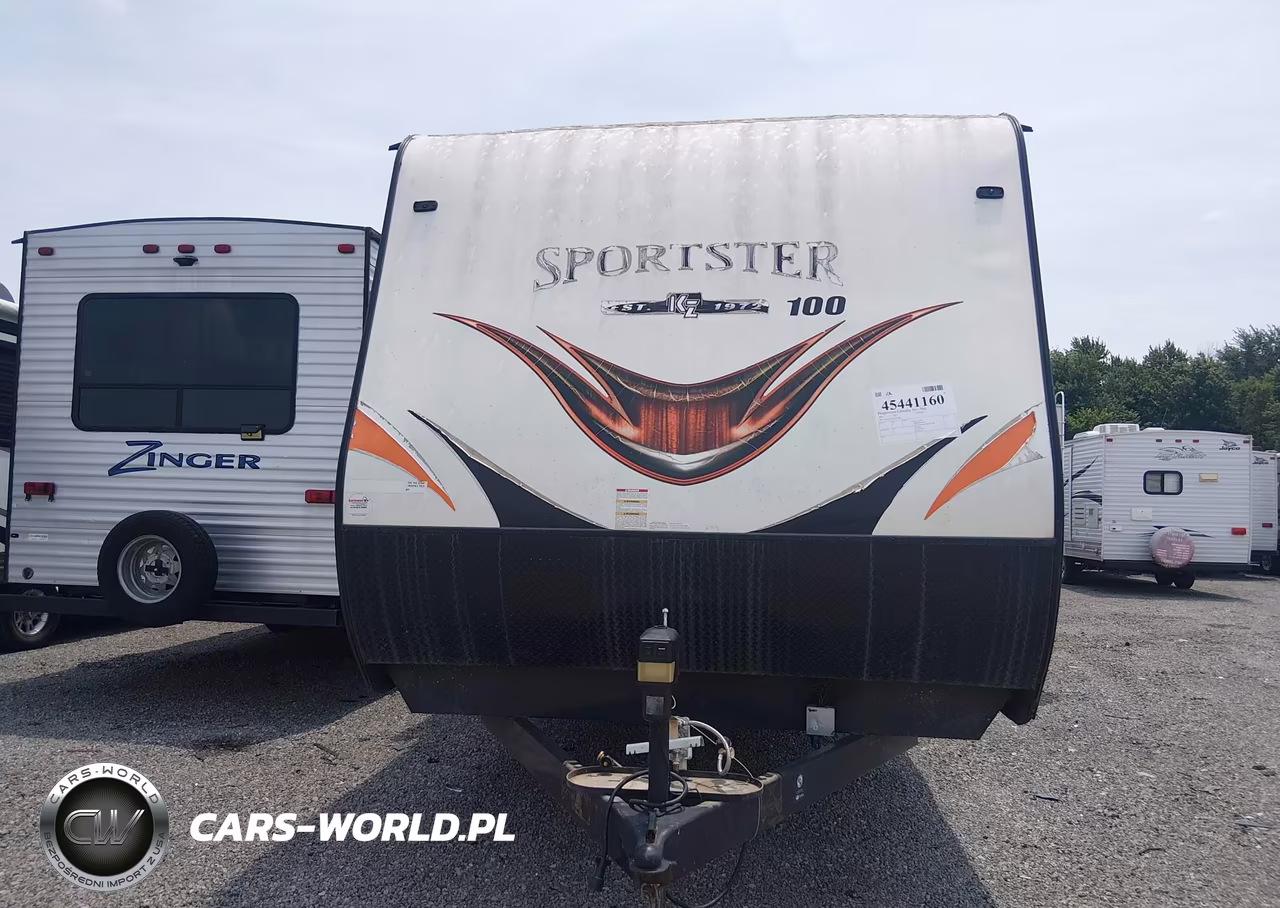 2017 Kz Other VIN:4EZTG2925H5110368 - 6