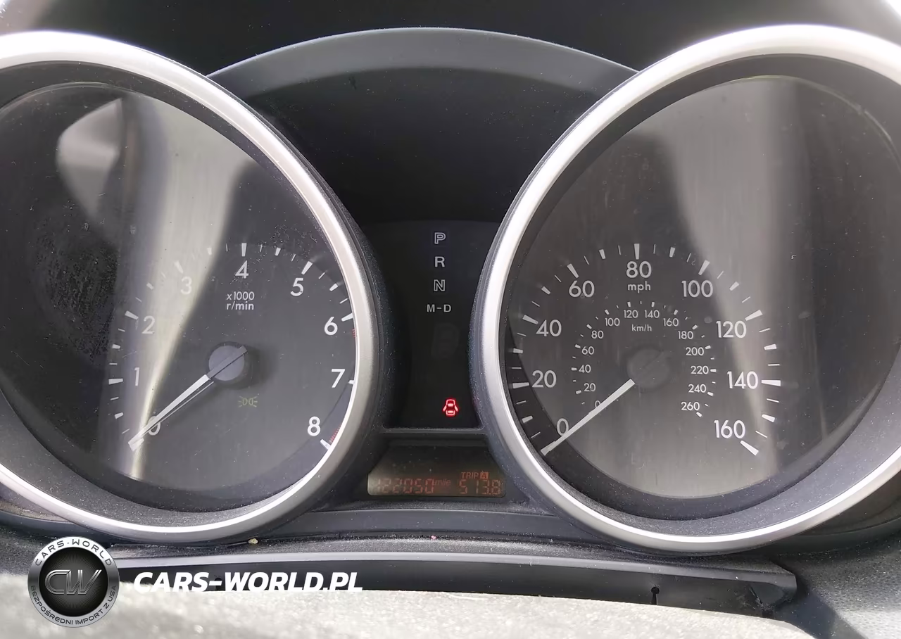 2012 Mazda 5 VIN:JM1CW2BL2C0115931 - 7