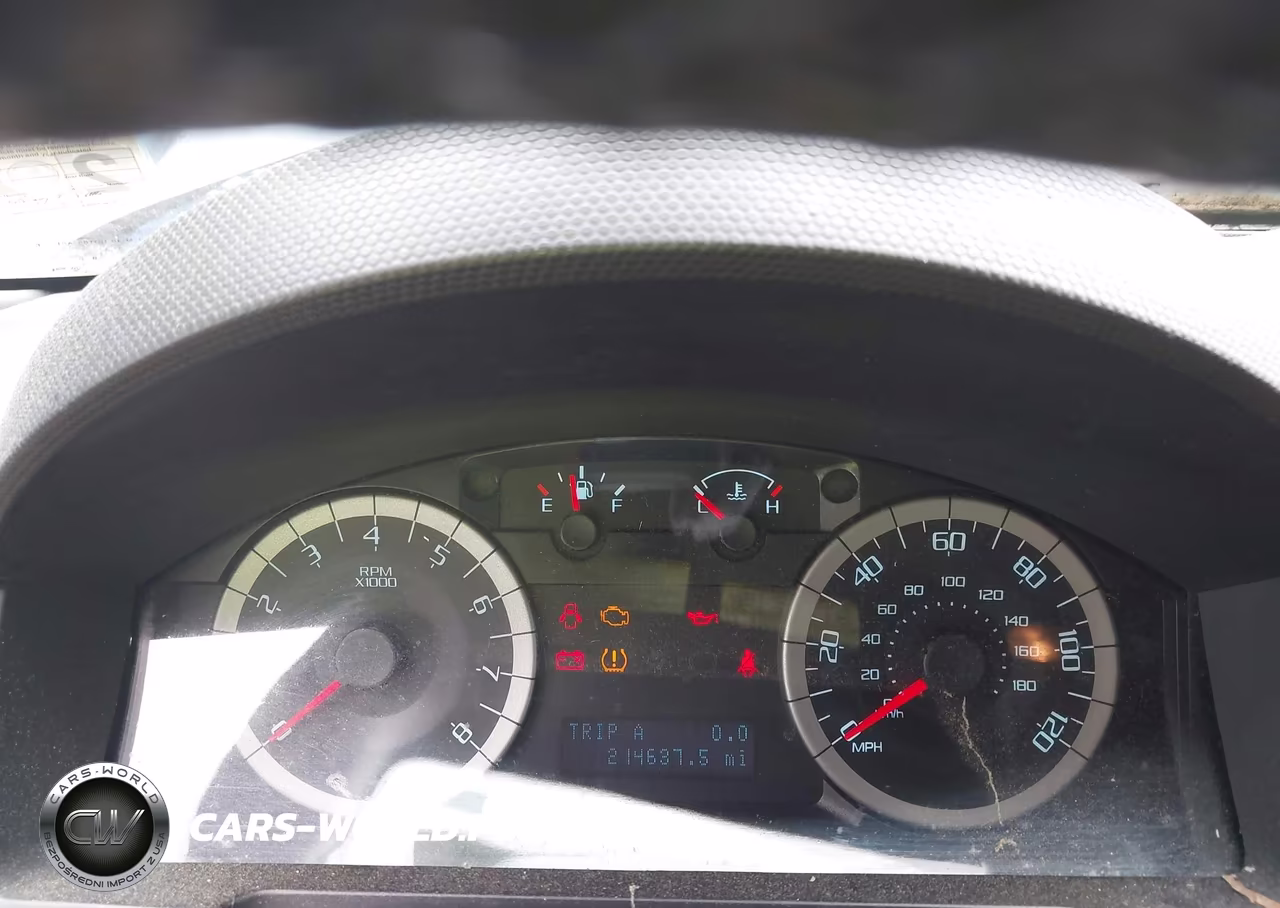 2012 Ford Escape Xlt VIN:1FMCU0D79CKA20230 - 7