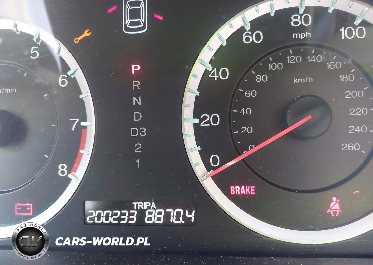 2010 Honda Accord 2.4 Ex-L VIN:1HGCP2F81AA101157 - 15