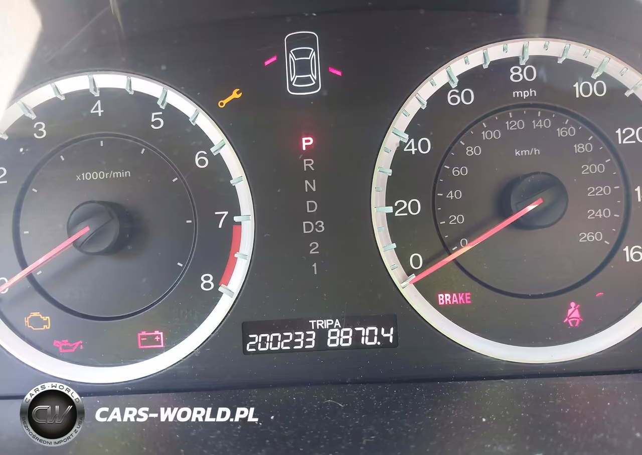 2010 Honda Accord 2.4 Ex-L VIN:1HGCP2F81AA101157 - 7