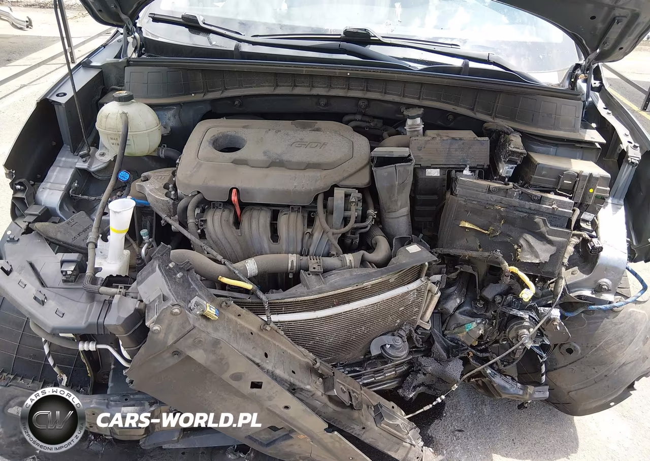 2018 Hyundai Tucson Sport VIN:KM8J3CAL0JU778990 - 10