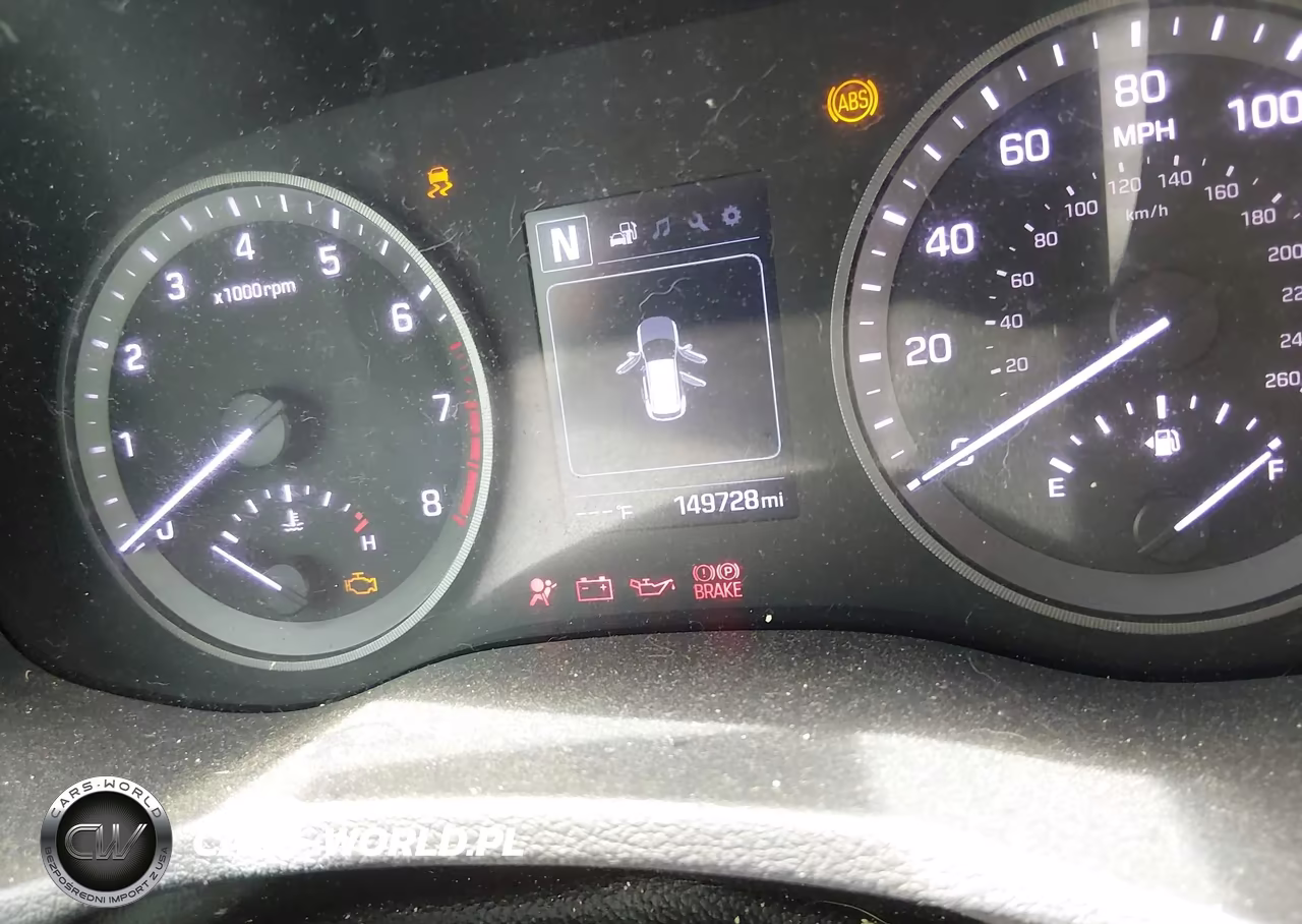 2018 Hyundai Tucson Sport VIN:KM8J3CAL0JU778990 - 7