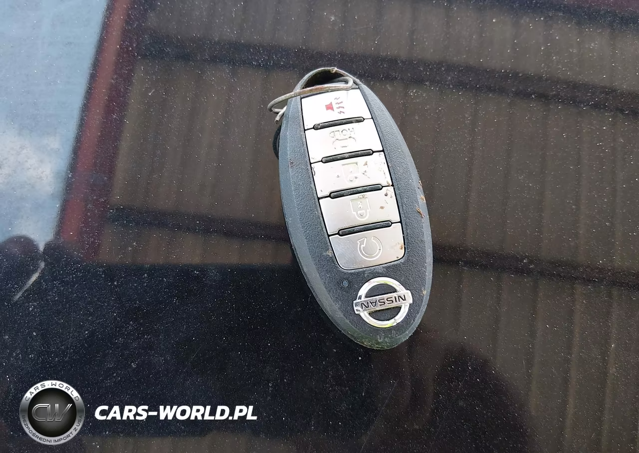2020 Nissan Altima Sr Fwd VIN:1N4BL4CV8LC176348 - 11