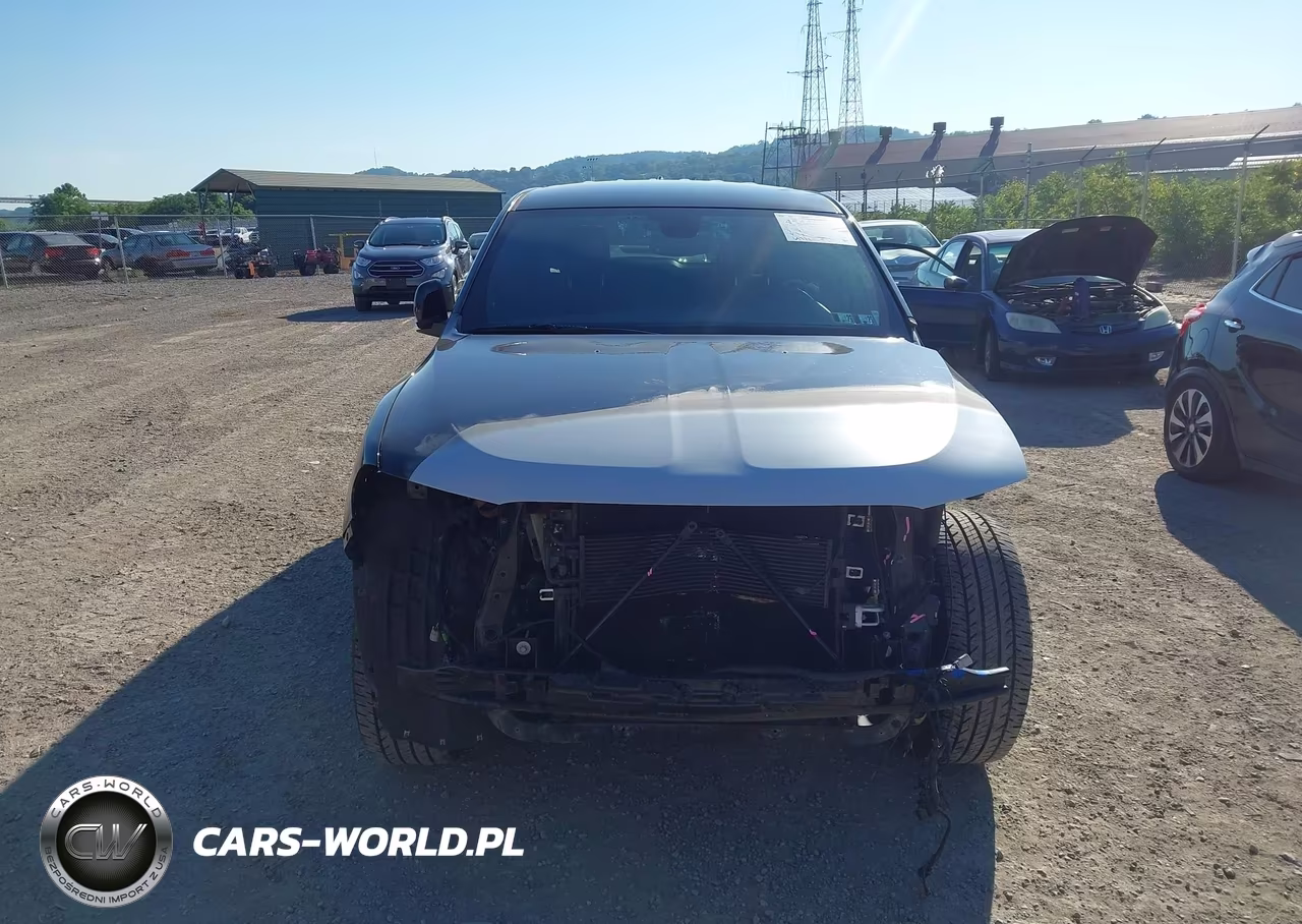 2021 Dodge Durango Sxt Plus Awd VIN:1C4RDJAG8MC610861 - 13