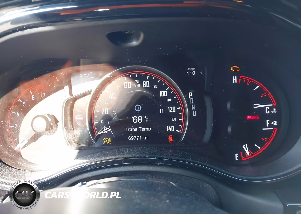 2021 Dodge Durango Sxt Plus Awd VIN:1C4RDJAG8MC610861 - 7