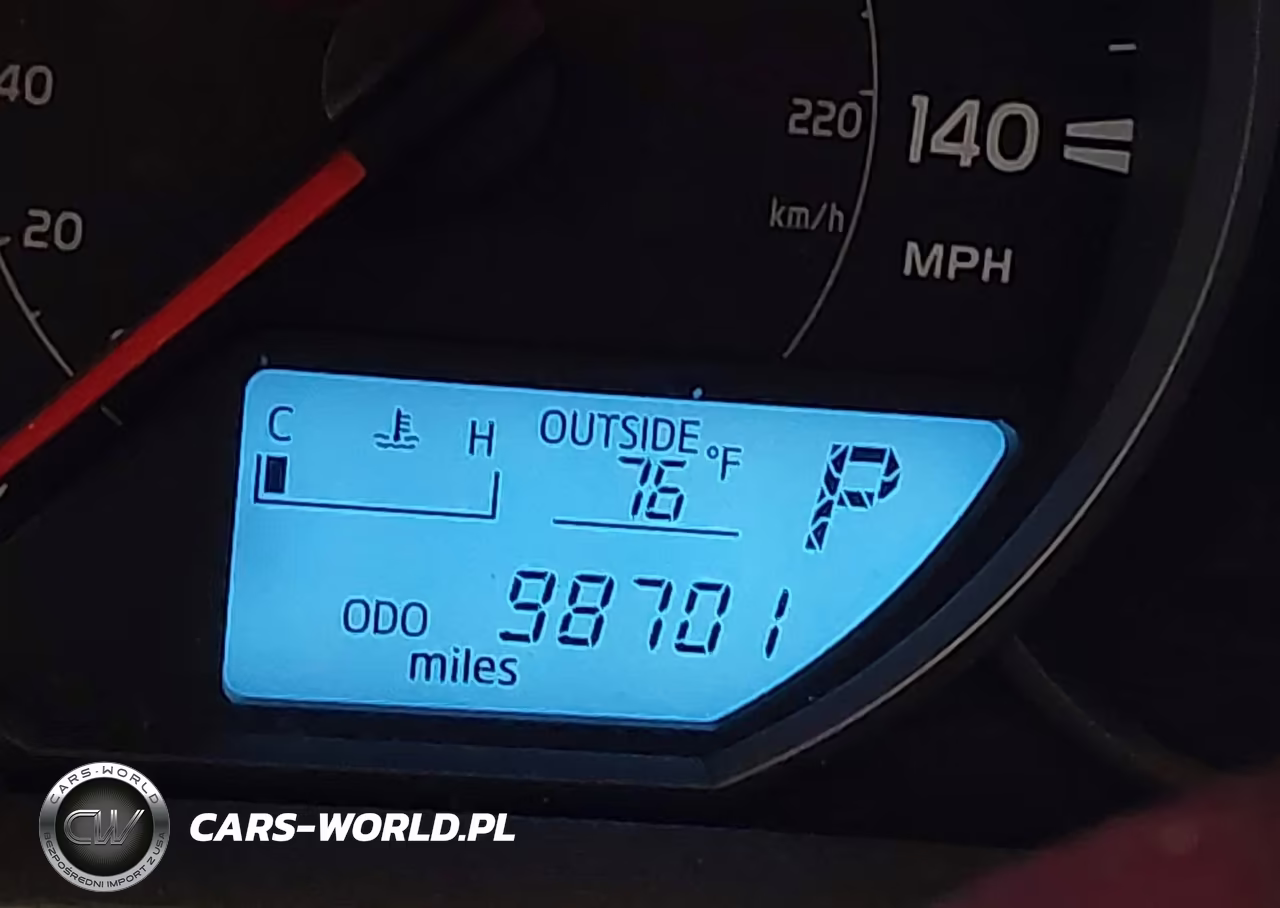 2016 Toyota Rav4 Le VIN:JTMZFREVXGJ078756 - 16