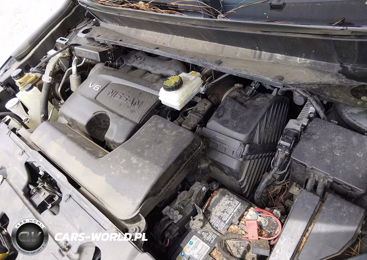 2020 Nissan Pathfinder S 4Wd VIN:5N1DR2AM8LC622154 - 10