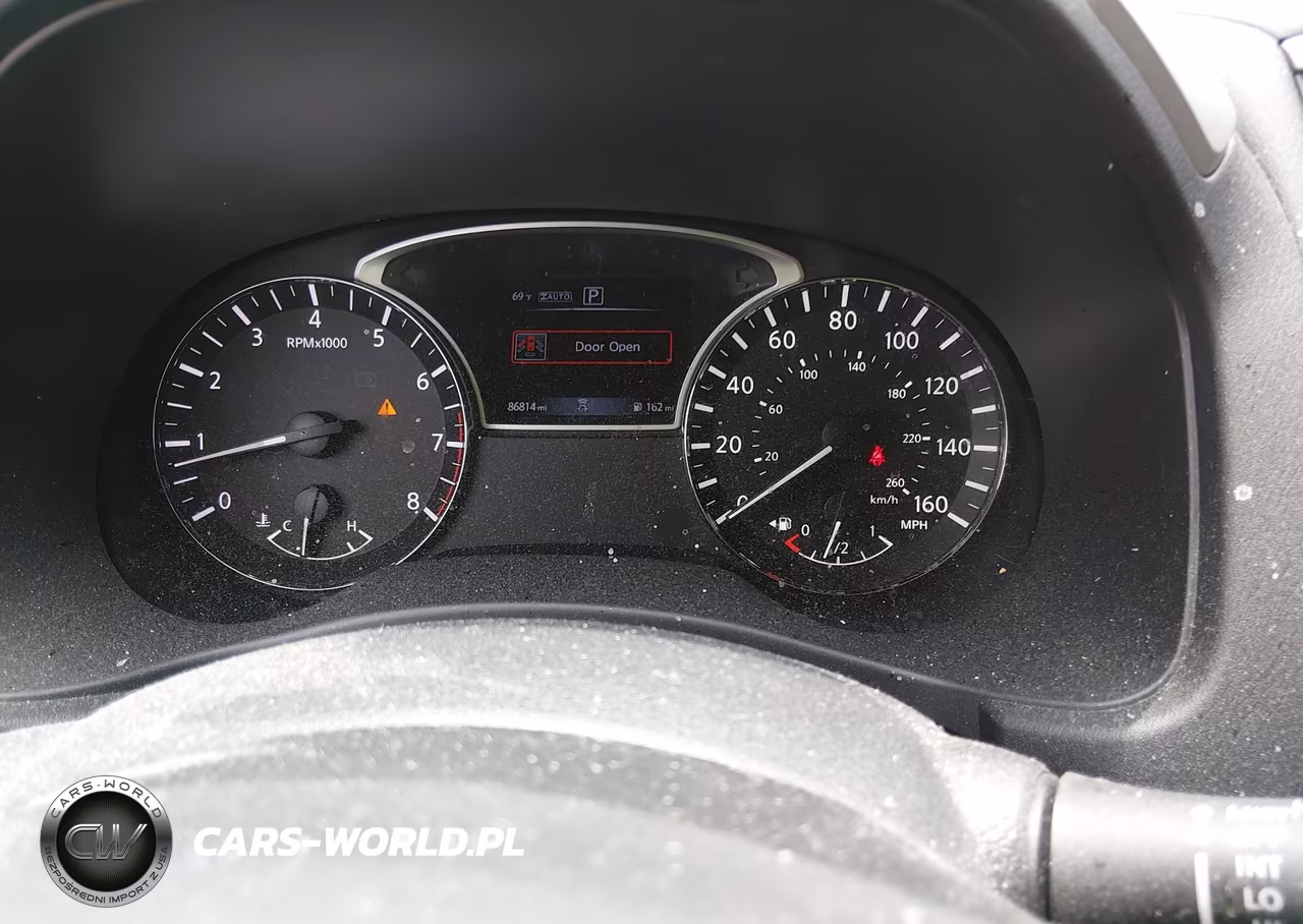 2020 Nissan Pathfinder S 4Wd VIN:5N1DR2AM8LC622154 - 7