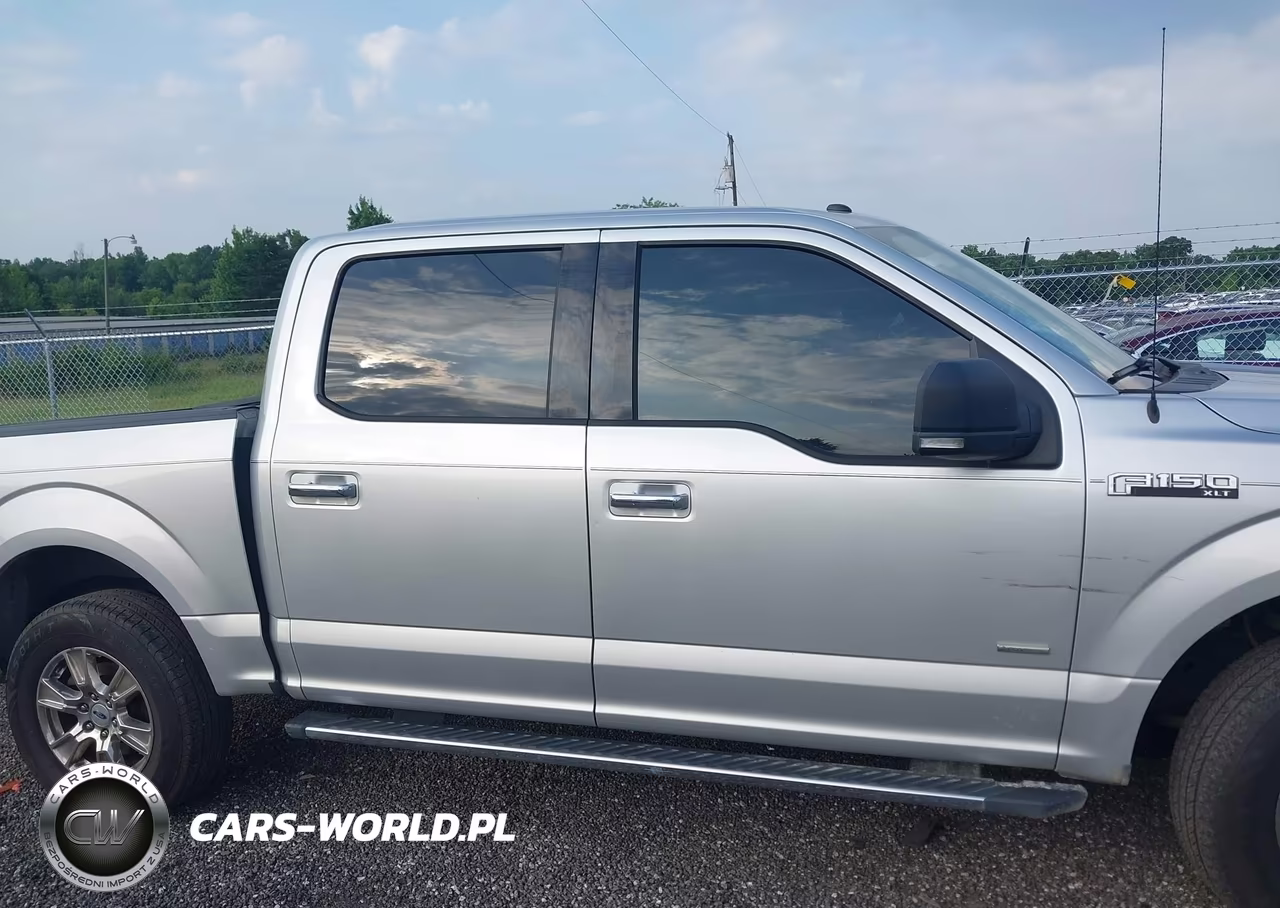 2016 Ford F-150 Lariat-Xl-Xlt VIN:1FTEW1EPXGFC36761 - 14