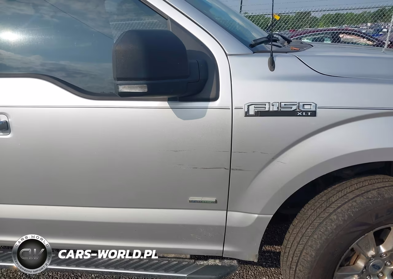 2016 Ford F-150 Lariat-Xl-Xlt VIN:1FTEW1EPXGFC36761 - 21