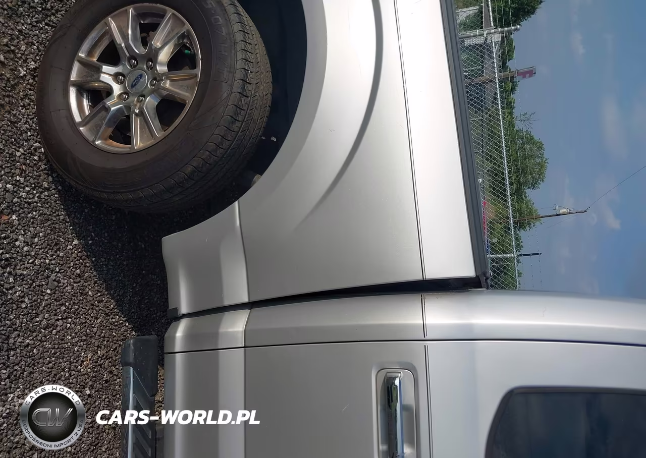 2016 Ford F-150 Lariat-Xl-Xlt VIN:1FTEW1EPXGFC36761 - 22