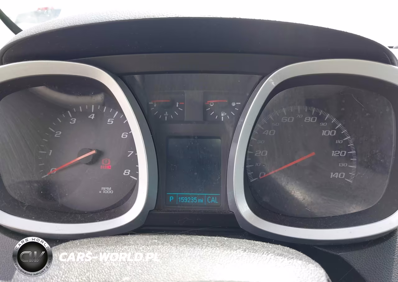 2012 Chevrolet Equinox Lt W-2Lt VIN:2GNALPEK1C1311595 - 7