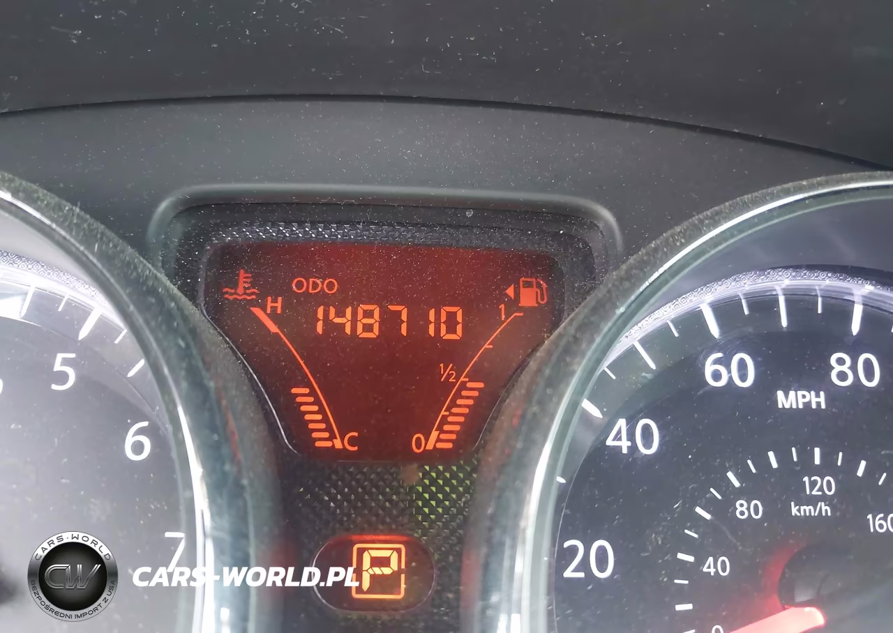 2012 Nissan Versa 1.6 Sv VIN:3N1CN7AP5CL857041 - 15