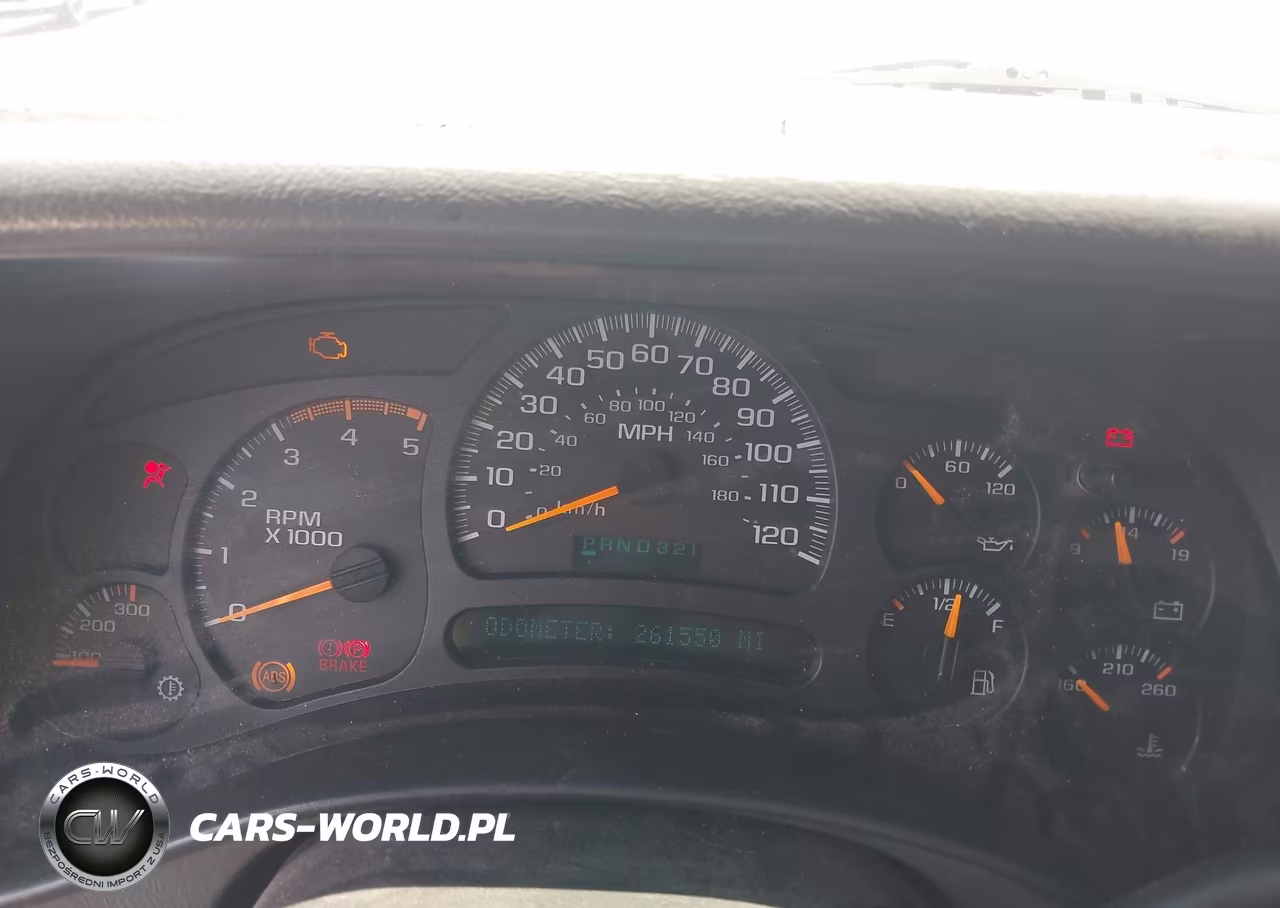 2003 GMC Sierra 2500Hd Sle VIN:1GTHK23153F179148 - 7