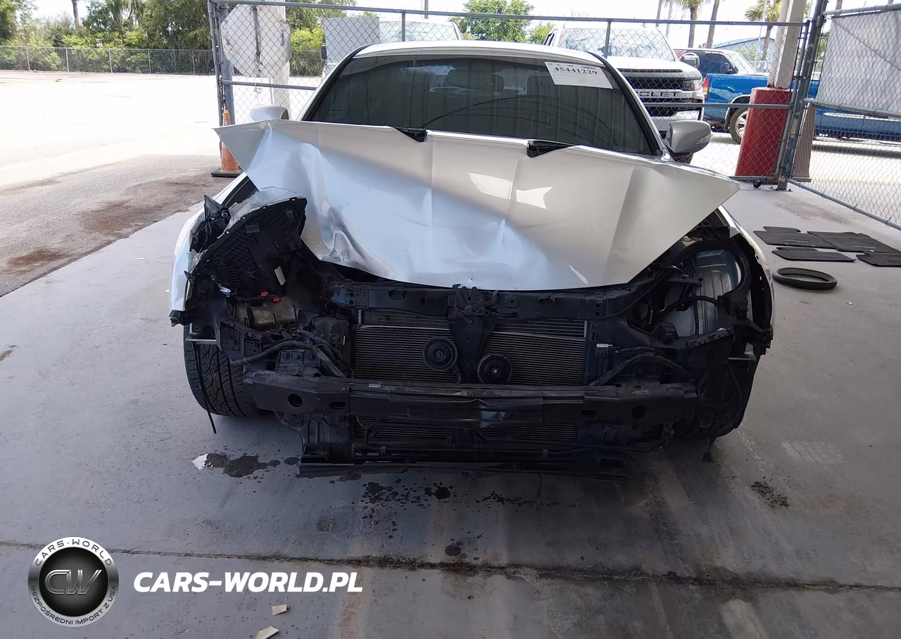 2016 Hyundai Genesis 3.8 Base VIN:KMHHT6KJ4GU135533 - 13