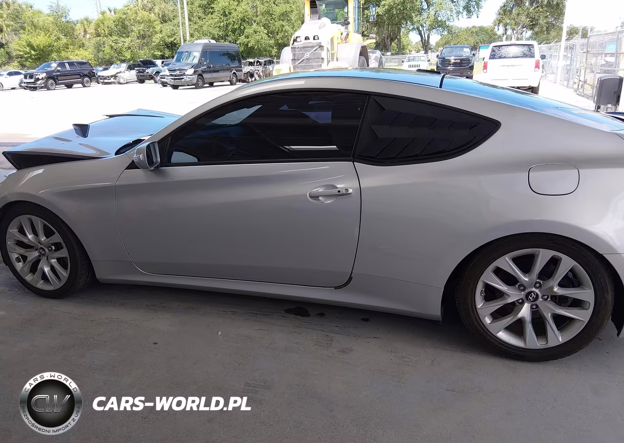2016 Hyundai Genesis 3.8 Base VIN:KMHHT6KJ4GU135533 - 15