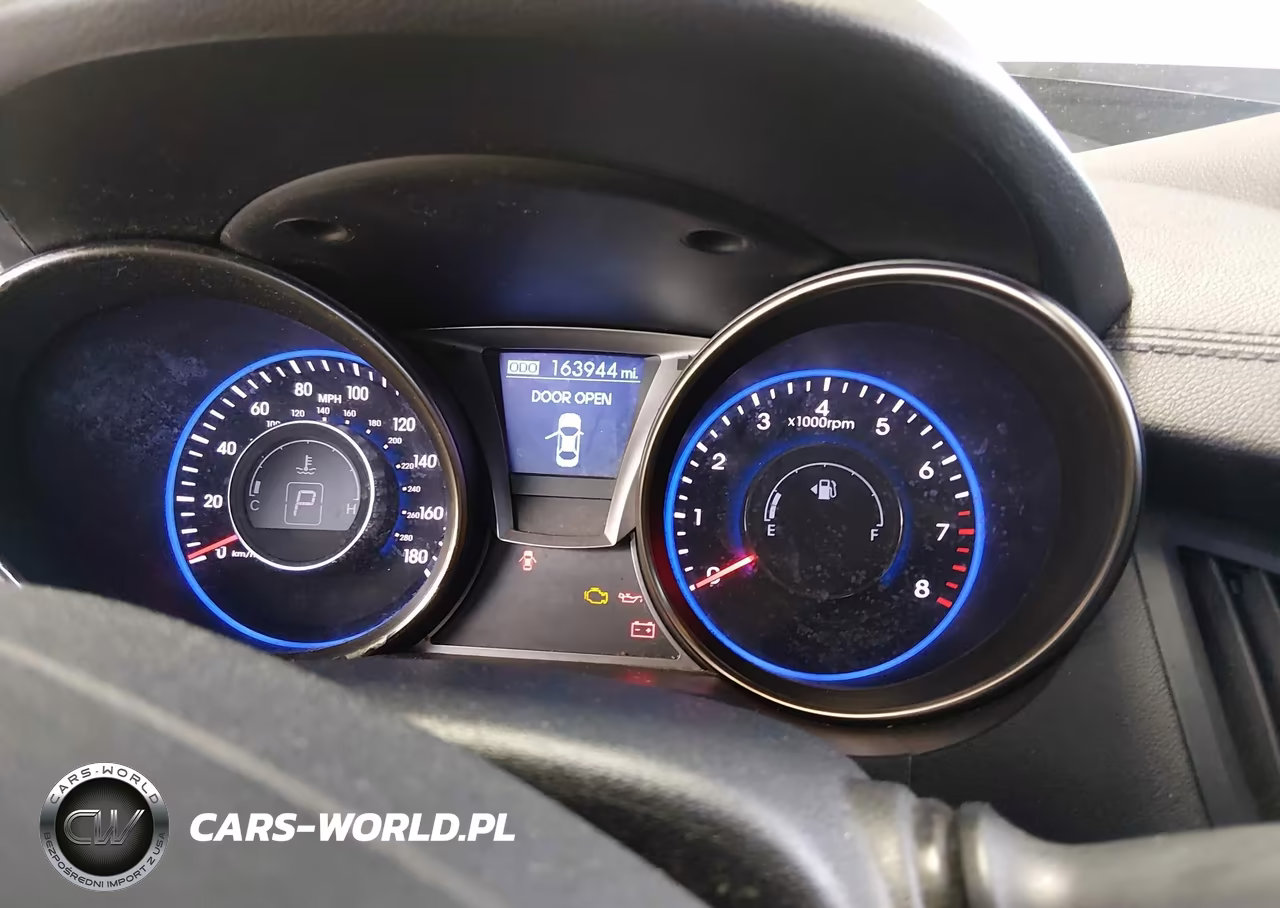 2016 Hyundai Genesis 3.8 Base VIN:KMHHT6KJ4GU135533 - 7