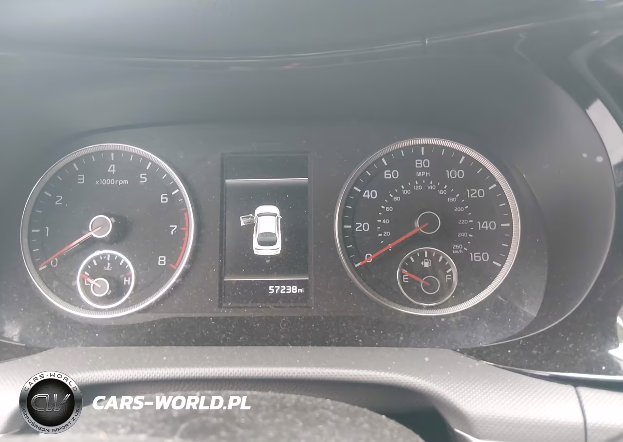 2023 Kia K5 Gt-Line VIN:5XXG64J27PG199299 - 7