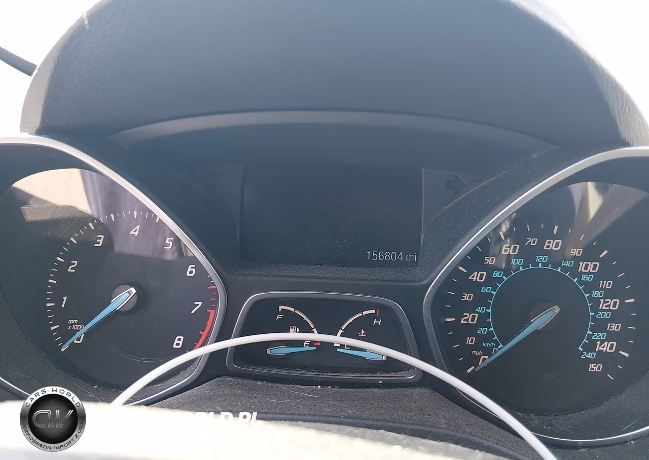 2013 Ford Escape Sel VIN:1FMCU9HX7DUA28024 - 7