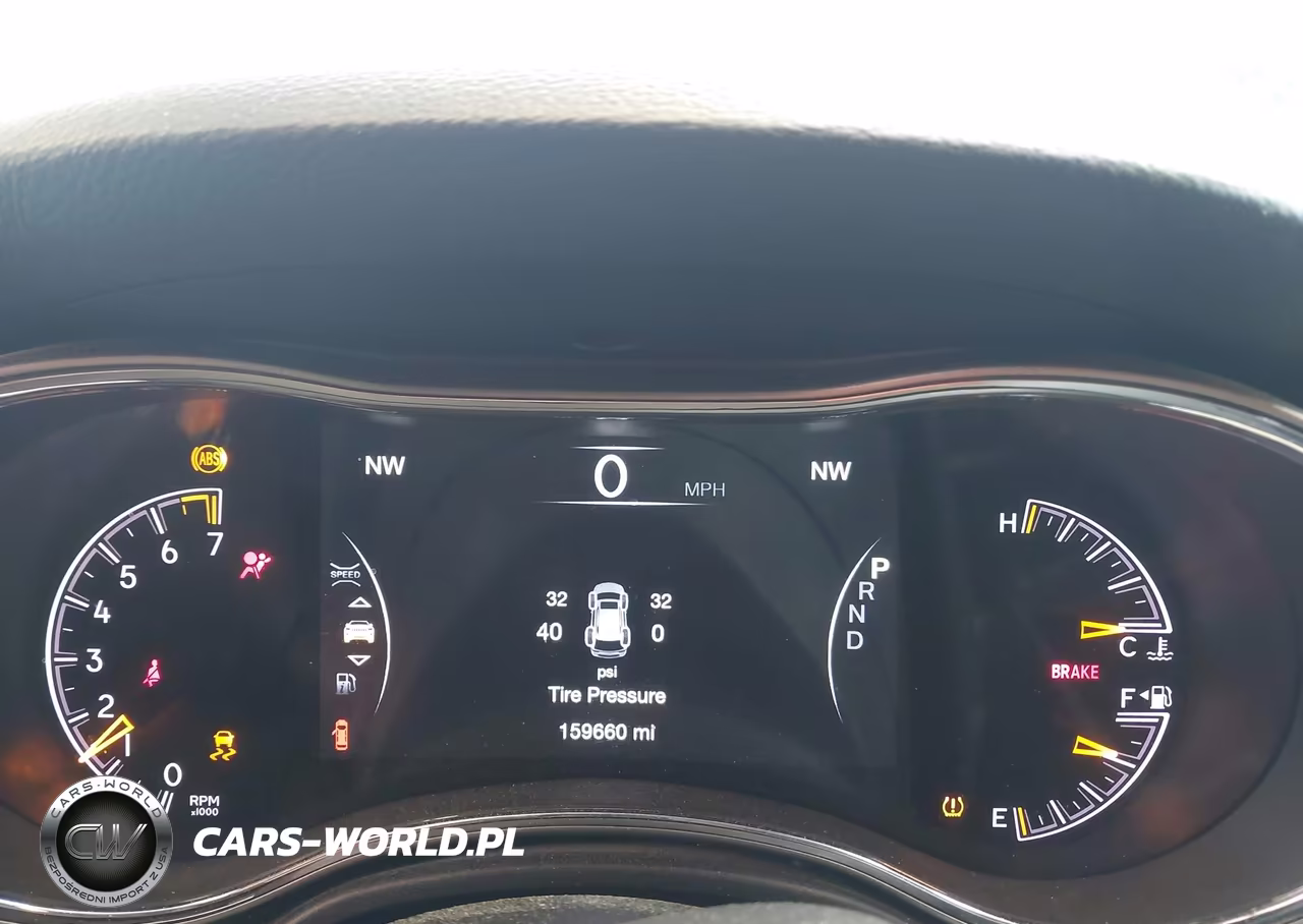 2018 Jeep Grand Cherokee Altitude 4X4 VIN:1C4RJFAG1JC227507 - 7