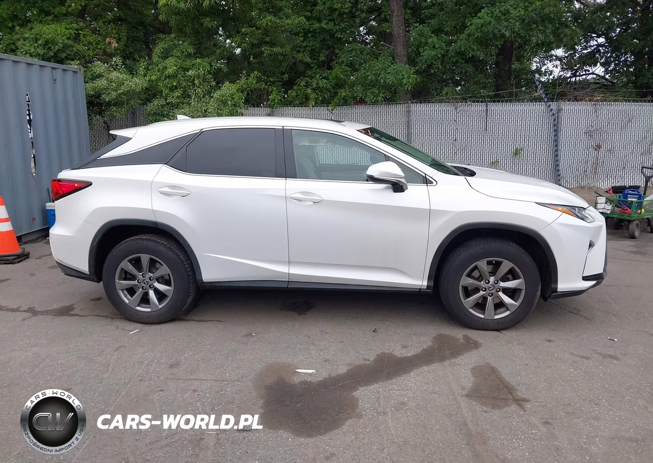 2018 Lexus Rx 350 VIN:JTJBZMCA0J2037305 - 13