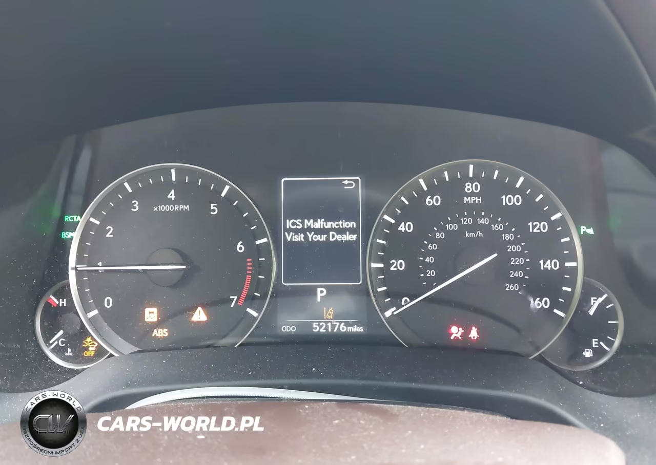 2018 Lexus Rx 350 VIN:JTJBZMCA0J2037305 - 7