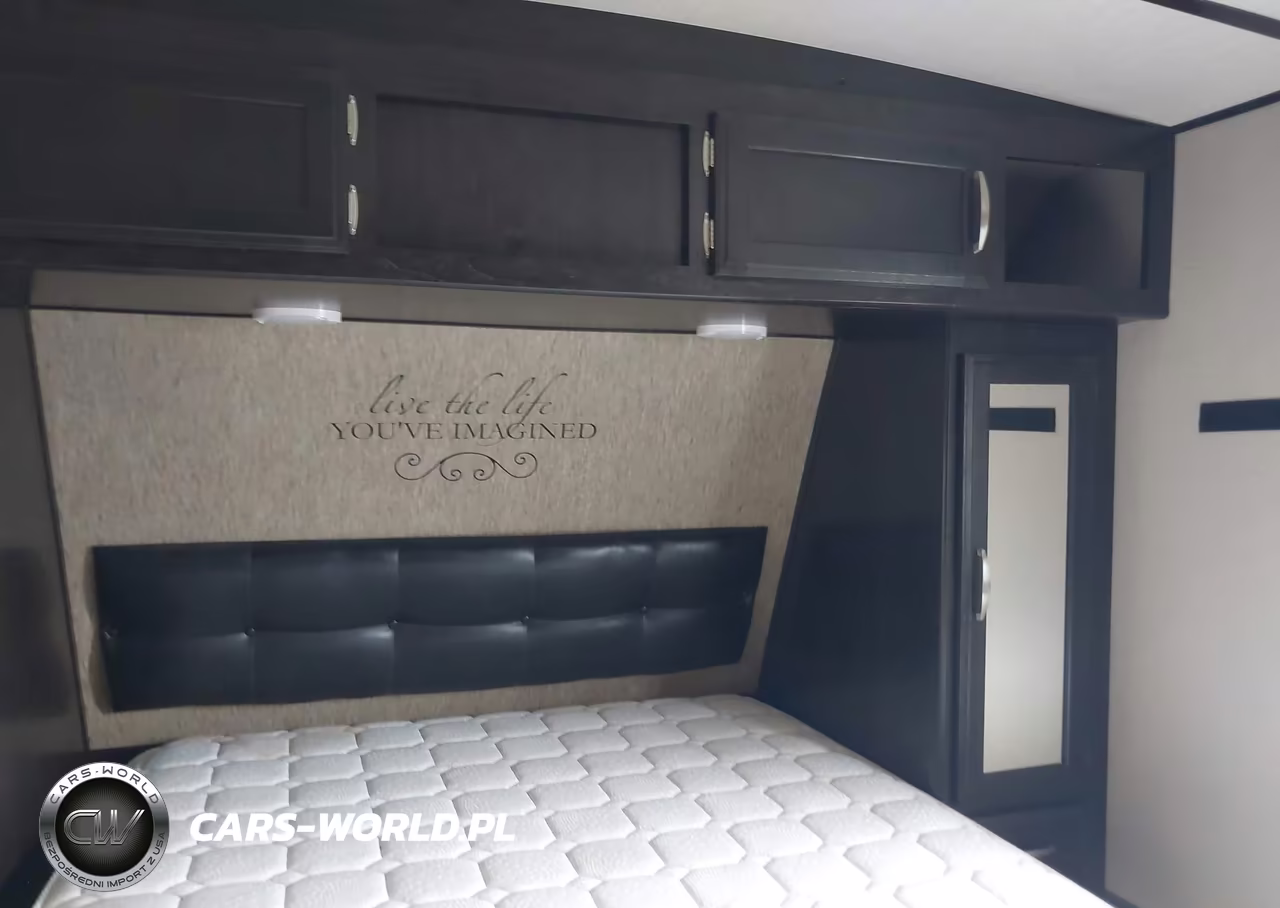2015 Gran Design Imag VIN:573TE3227J6604988 - 10