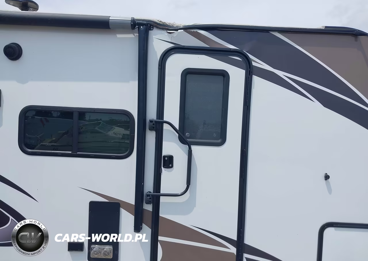 2015 Gran Design Imag VIN:573TE3227J6604988 - 12